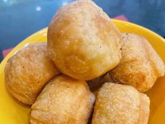 -毛华美食(清扬路店)