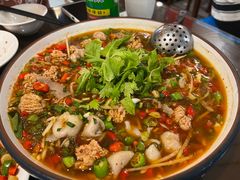 -飞虹鱼馆(春华路店)