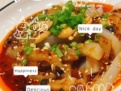 -渝信川菜(长安店)