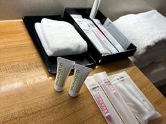 -青岛富力艾美酒店