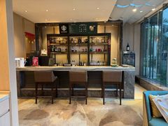 -福州西湖大酒店·怡湖咖啡厅