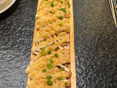 -福苗小骆驼烧烤(大唐不夜城店)
