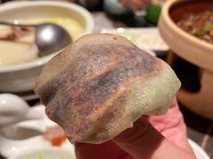 老北京烤鸭-金鸭季·北京烤鸭(深业上城店)