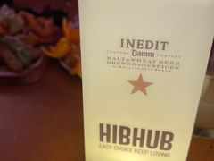 -HIB HUB公社(解放西路店)