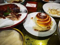 -大鸭梨烤鸭(金色漫香店)