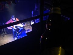 -后巷酒吧Back Alley(未来广场店)