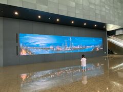 -广州市城市规划展览中心