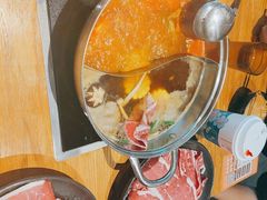 -呷哺呷哺(砂之船奥莱店)