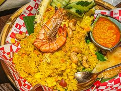 -泰妃殿(武汉首店)