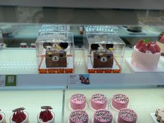 -好利来(马家堡店)