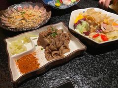 -無境·匠心日本料理(汉街店)