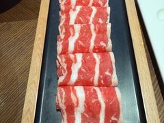 -东海怡品海鲜豆捞(星街坊店)