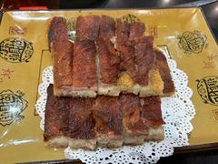 糯米香酥鸭-老来福·非遗酸汤兔(凯旋路店)