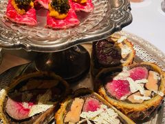 威灵顿牛排-壳里西餐厅Coquille Seafood Bistro(蒙自路店)