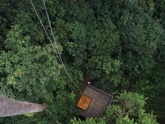 -清迈丛林飞跃 JungleFlight