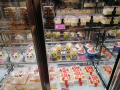 -味多美蛋糕(金顶街店)