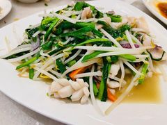 小炒皇-华盛丰温州大排档(东三环南路店)