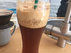 -COFFEE HOLIC(朝外SOHO店)