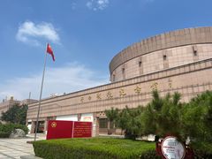 -济南战役纪念馆(济南革命烈士陵园)