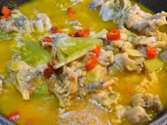 -威斯汀舞台餐厅