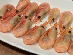 -台北帮厨西式自助(爱琴海北新道店)