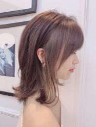 -FLAIR HAIR SALON