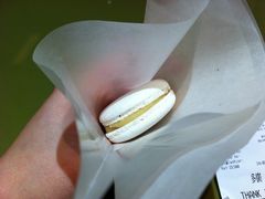 茉莉花味马卡龙-Paul Lafayet(K11 Art Mall店)