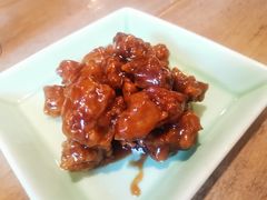 糖醋排骨-新白鹿餐厅(城西银泰城店)