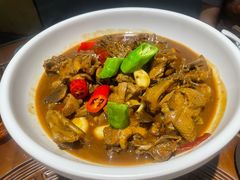 -董府·古宅餐厅