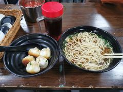 -赵宝美煎包店
