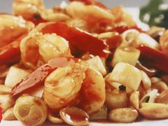 -辣婆婆(航天桥店)