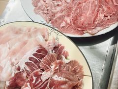 -华哥新鲜猪精品美食