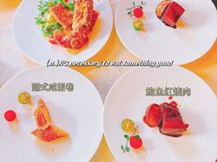 -得和茶馆(建国西路店)