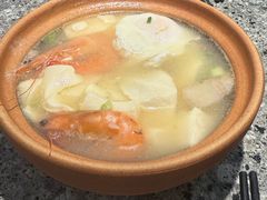 -里岛烤鱼(东港凯虹广场店)