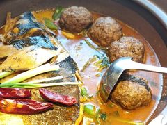-江宴渔村·鱼鲜土菜(紫荆广场店)