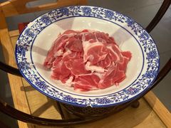 -1078號老北京涮肉(松柏店)