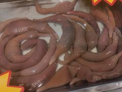 -添福来墨鱼饺子 · 海鲜东北菜(大连星海·黄浦路店)