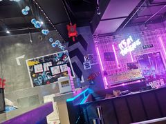 -世代星球·保龄球·镭战真人CS·团建(杨浦店)