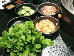 -九田家黑牛烤肉料理(石路天虹店)