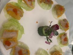 -古姑姑·品质海南菜私房餐厅(龙昆南欧式洋房别墅店)