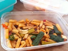 -湘中缘·湖南菜(娄底驻京办店)