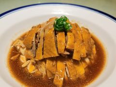 -北国饭店(汕头卜蜂店)