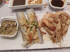 -大渔铁板烧(大悦城店)