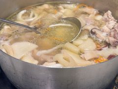 -椰客·海南椰子鸡(新塘永旺梦乐城店)