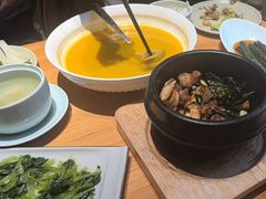 -竹里馆·淮扬菜·功夫茶(老门东店)