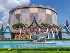 -南宁方特东盟神画