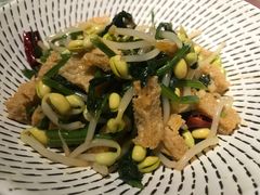 -汉唐宴长安食府