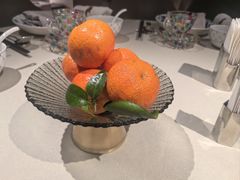 -悦融琥珀·京鲁菜(西单店)