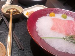 -色響火锅(恒隆广场店)