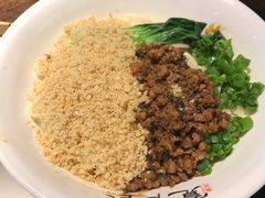 -张氏宽窄巷成都名小吃(茂业百货华强北店)